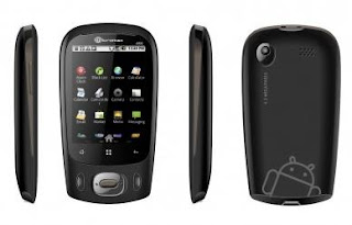 Micromax Andro A60 Android Phone