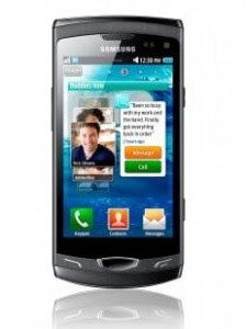 Samsung Wave II Price India Wave 2 S8530