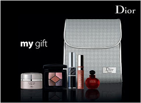 dior free gift with purchase 2018