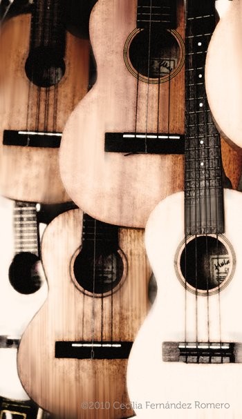 Talk Story: Return of the Ukulele