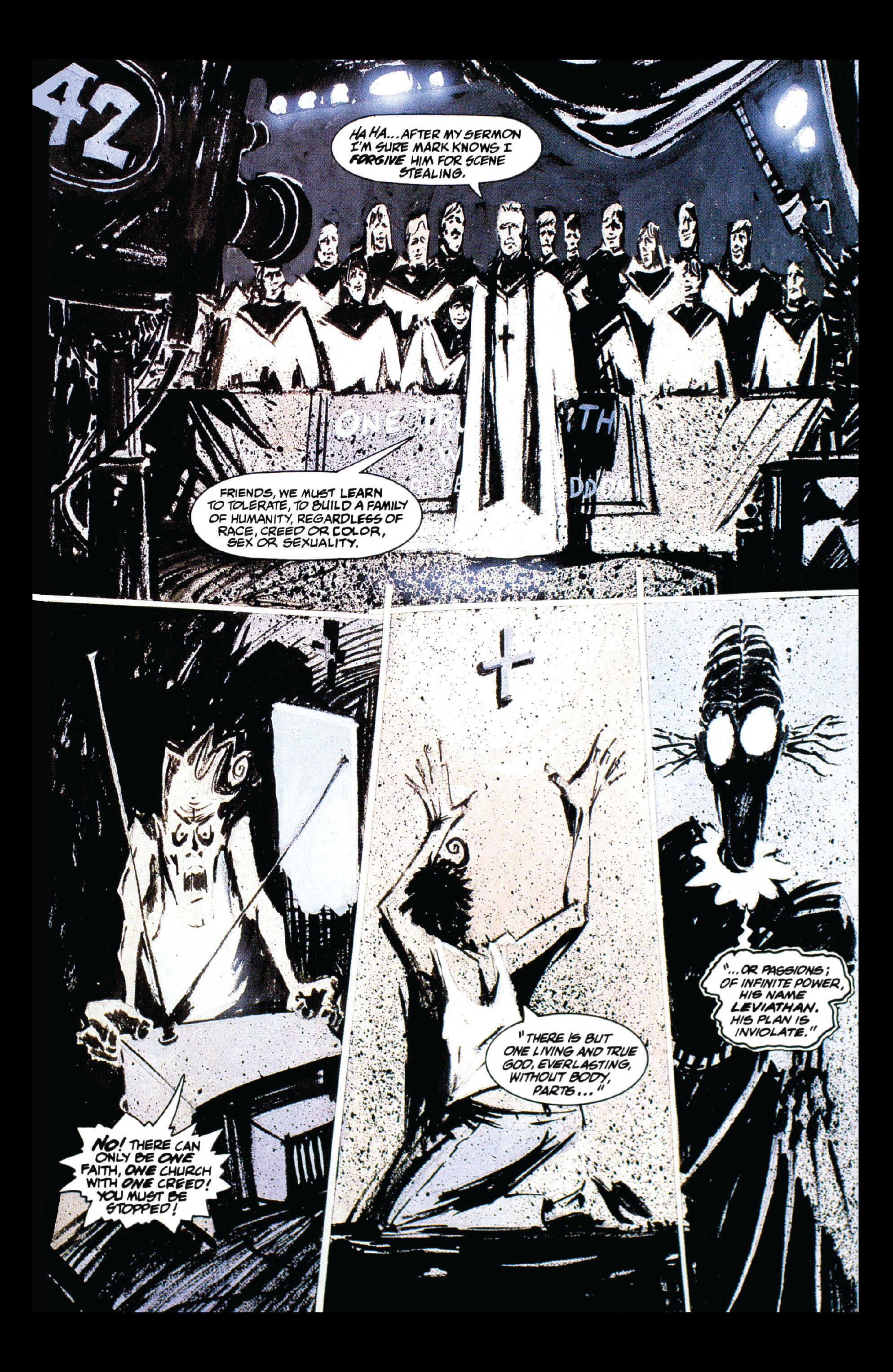 Read online Clive Barker's Hellraiser Masterpieces comic -  Issue #7 - 30