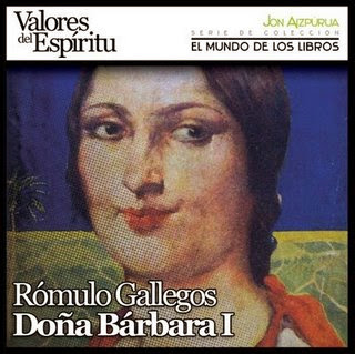 DOÑA BARBARA