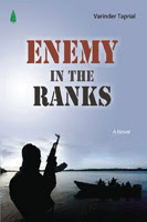 Buy "Enemy In The Ranks" Here