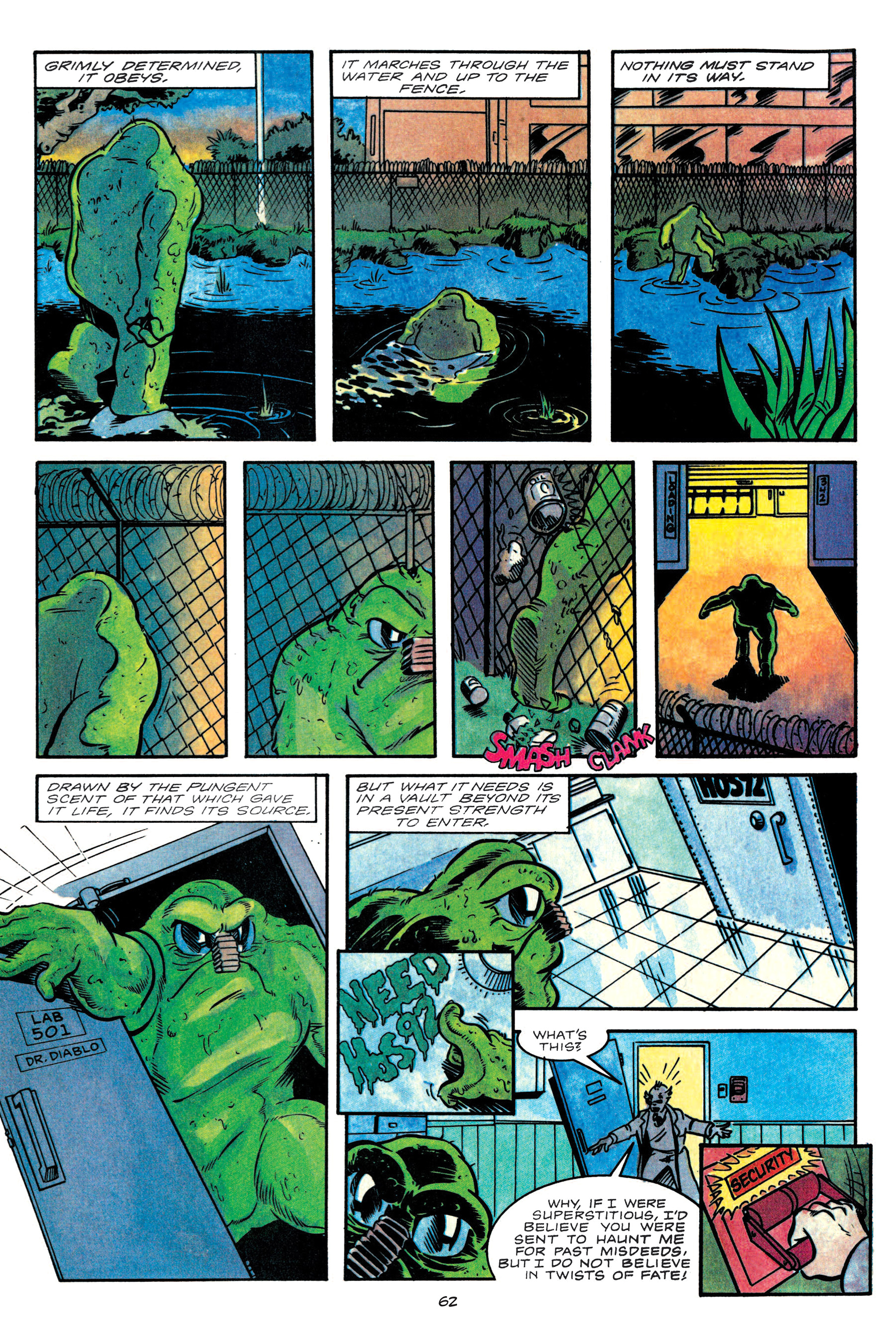 Read online The Real Ghostbusters comic -  Issue # _Omnibus 1 (Part 1) - 63