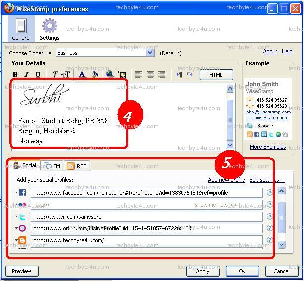 insert clipart into yahoo mail - photo #2