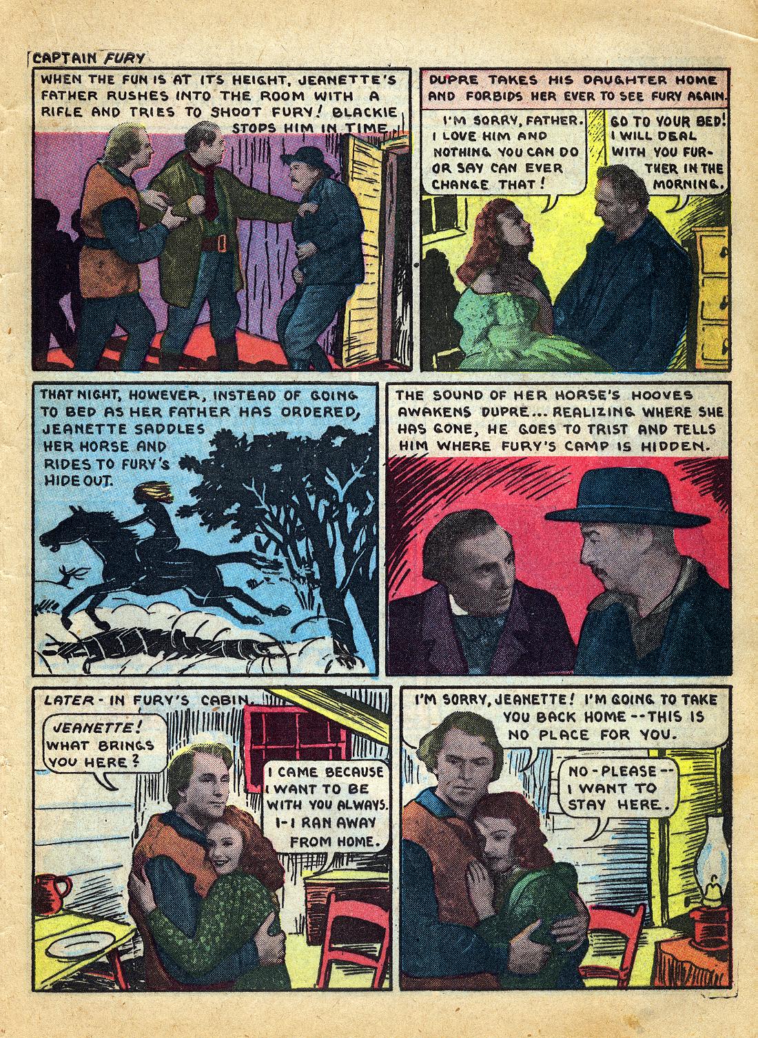 Movie Comics issue 4 - Page 43