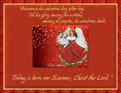 Free Christmas Cards: Christmas Card Messages
