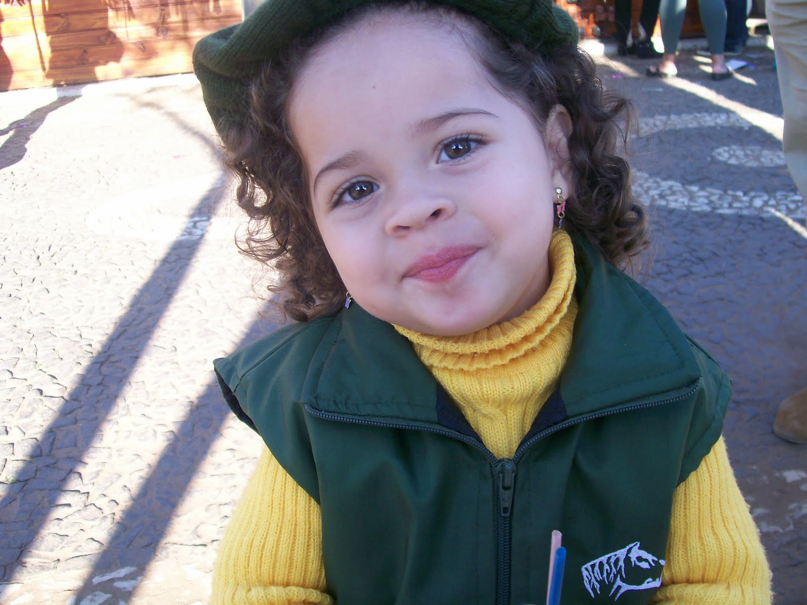 Minha Filha Meu Anjo