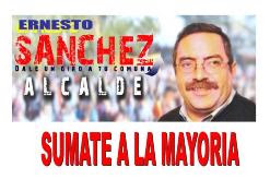 ERNESTO SÁNCHEZ ALCALDE (Haga Clic en la imagen)