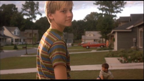 Childhood Hottiez: DeVoN SaWa