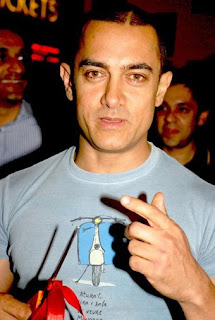 Aamir Khan turns Endorsement King