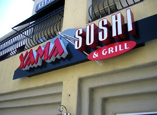Yama Sushi - Japanese Restaurants in Mission Viejo