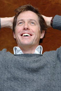 Hugh Grant thinking to be a father at 49