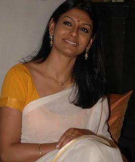Nandita Das dating industrialist Subodh Maskara