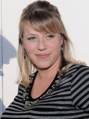 Jodie Sweetin engaged to Morty Coyle