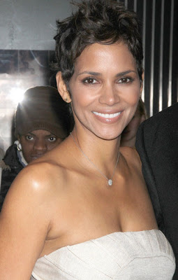 Halle Berry to be honoured at Guild Awards