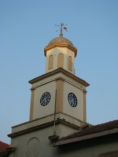 Clock Tower