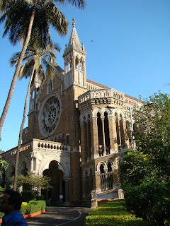 Bombay University