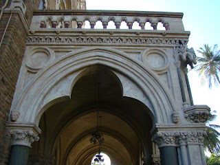 Bombay University