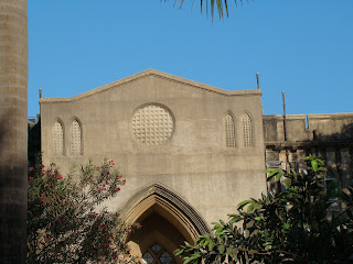 Bombay University