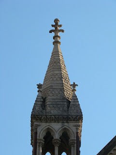 Bombay University