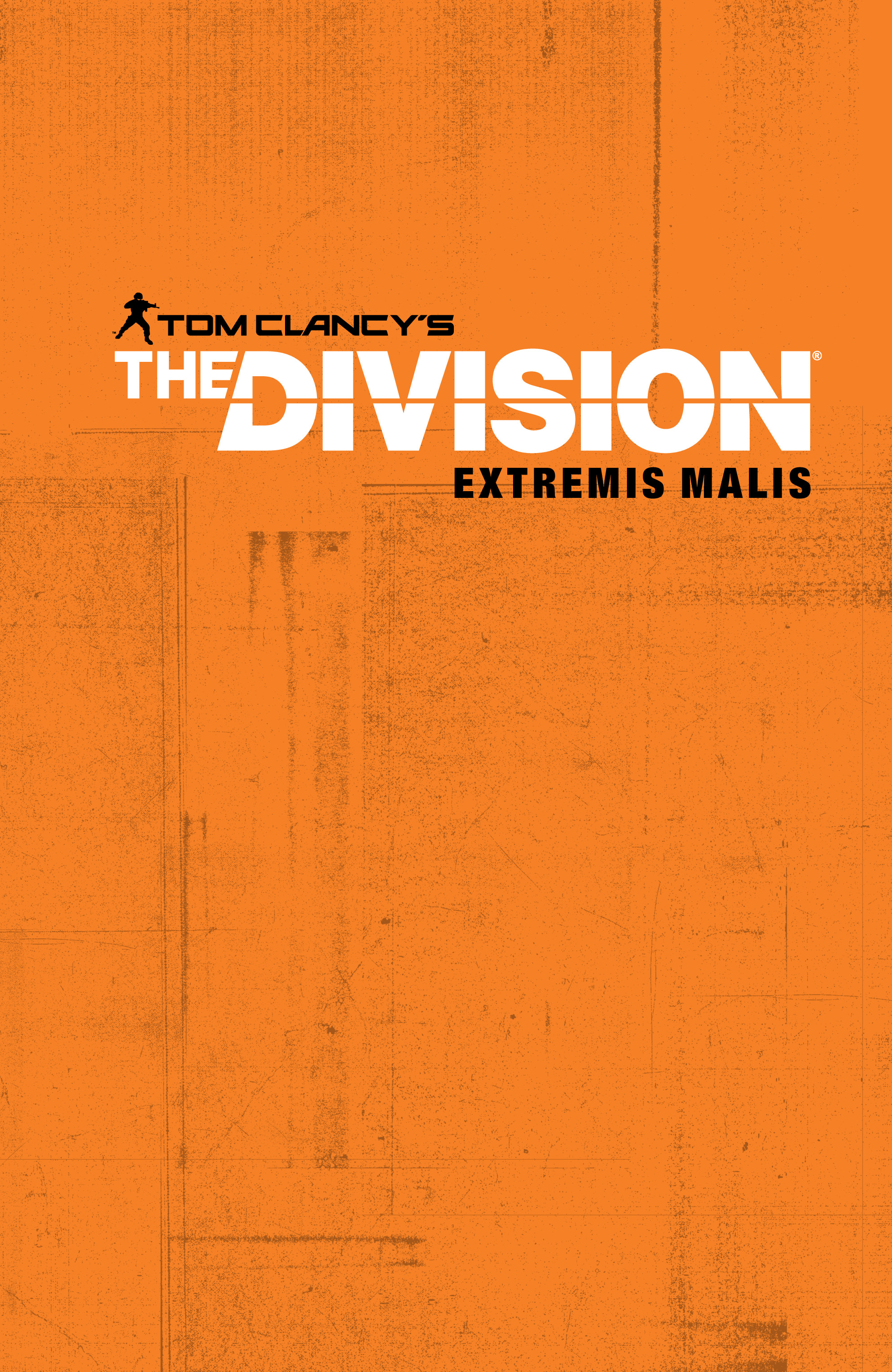 Read online Tom Clancy's The Division: Extremis Malis comic -  Issue # _TPB - 3