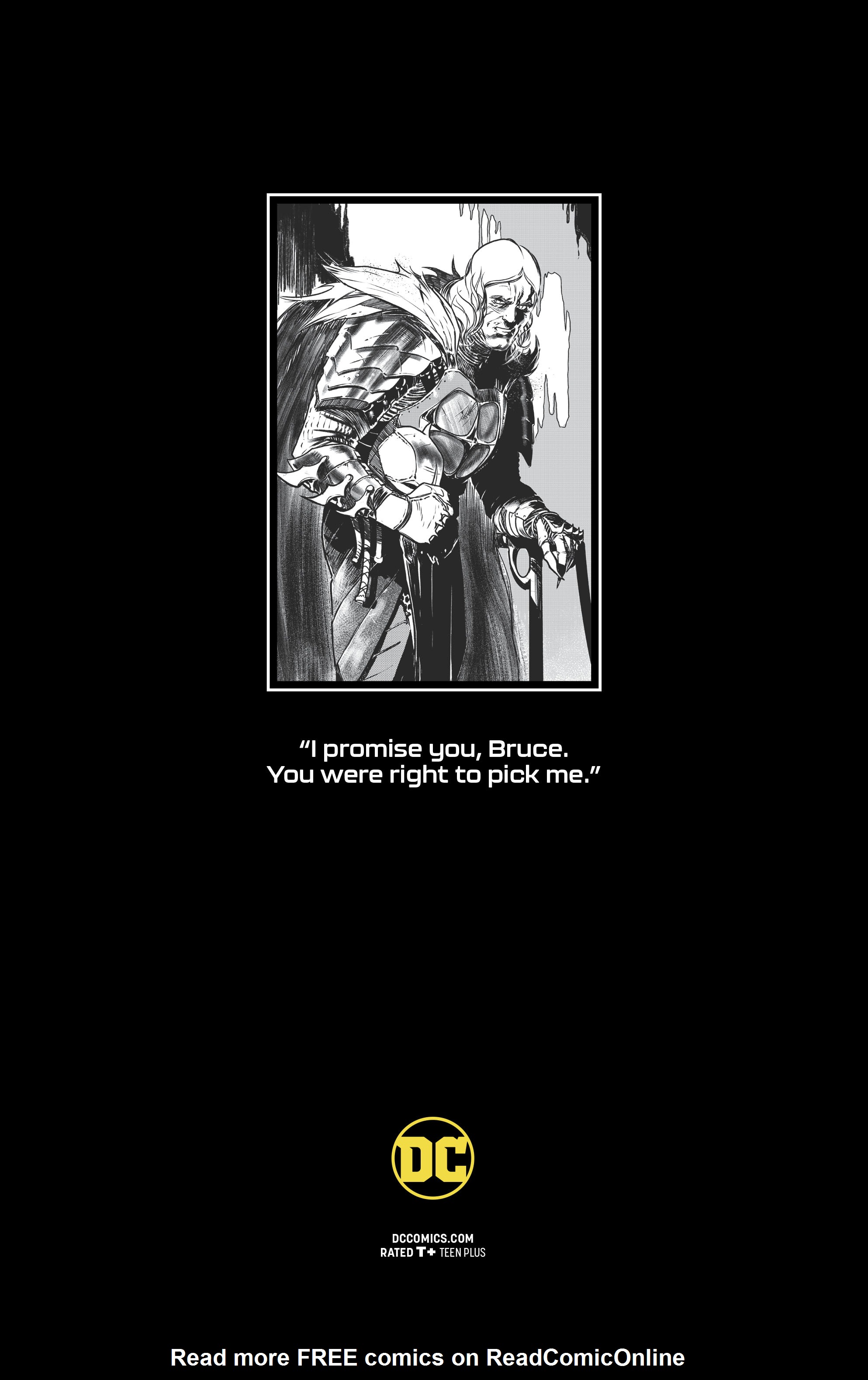 Read online Tales from the Dark Multiverse: Batman Knightfall comic -  Issue # Full - 53