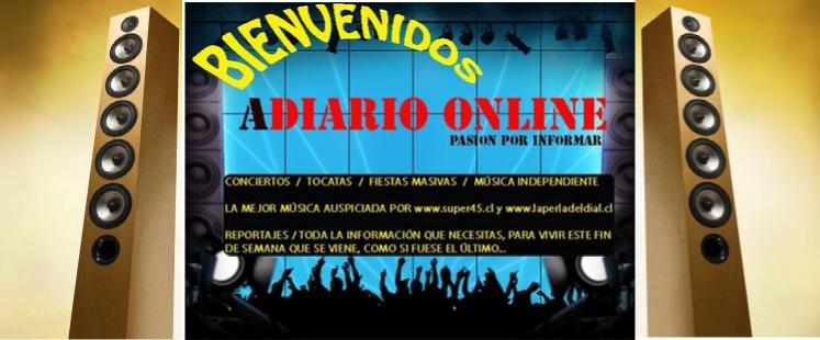 A Diario Online