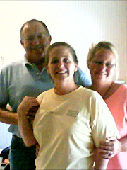 Paul(Dad), Kathy and Karen 7/23
