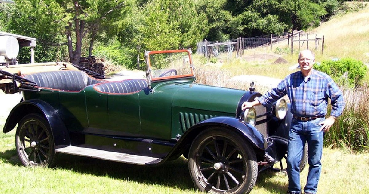 1918г машины