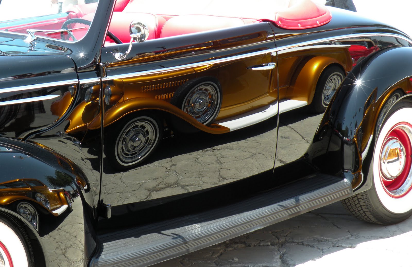 alianzaverdeporlaccionpacifica: your paint is incredibly good to