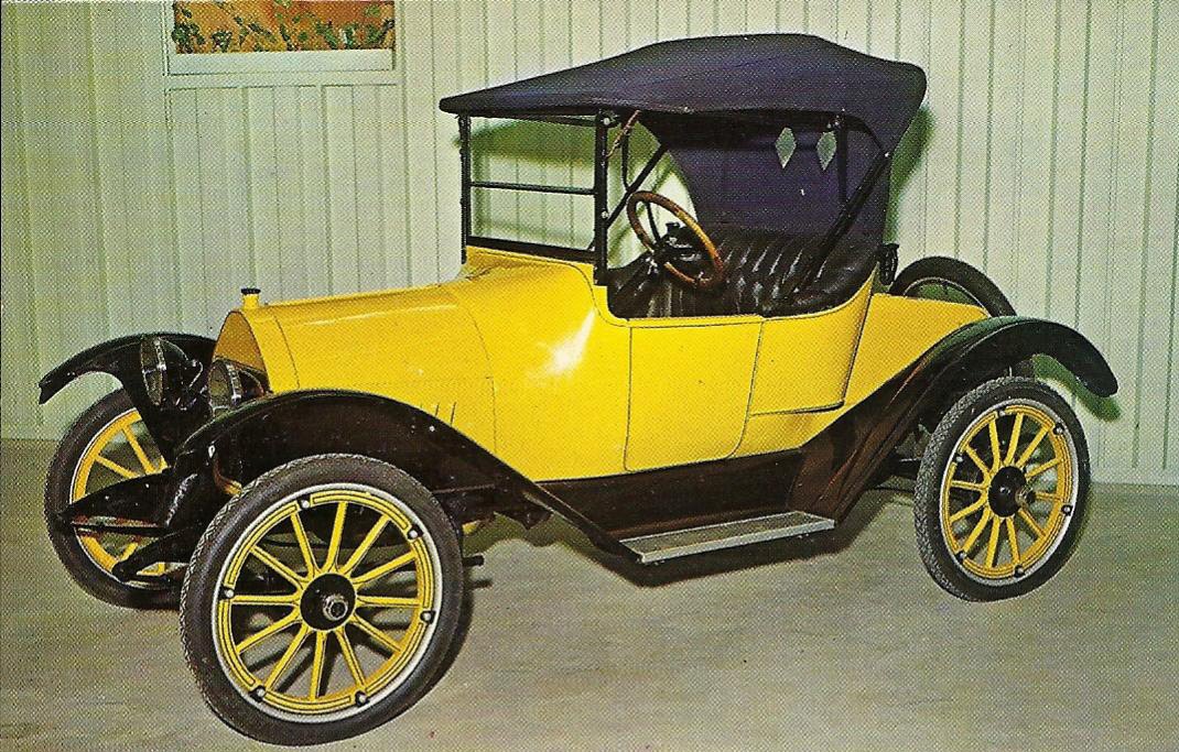Just A Car Guy A LOT of Americans made automobiles in 19001930, here