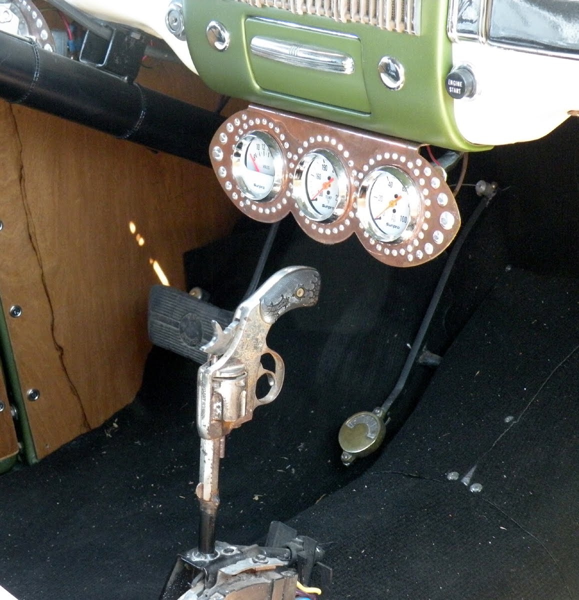 Just A Car Guy: 9/5/10 - 9/12/10