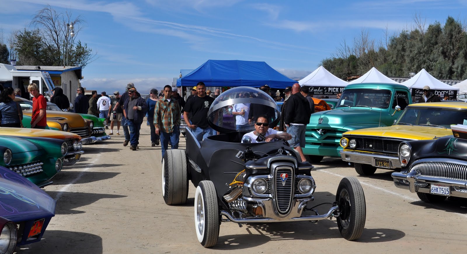 Just A Car Guy Justacargal took some great shots at the 3rd annual