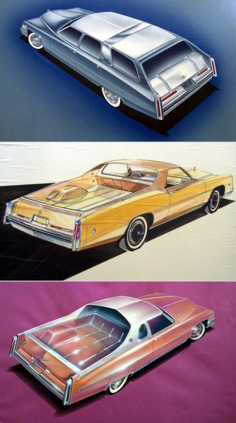 Just A Car Guy Evel Knievel Bought The First Car Made By