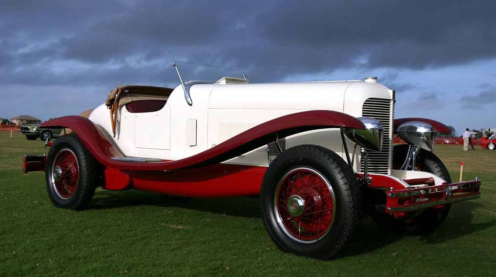 Just A Car Guy 1928 through 1931 DuPont car gallery from Dieselpunks