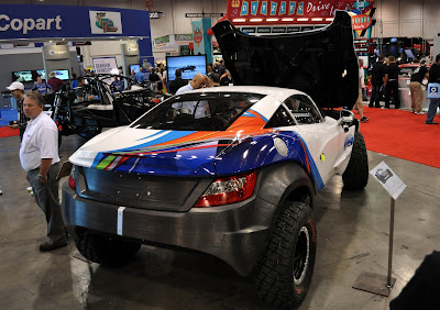 Just A Car Guy: Rally Fighter, on track to success