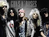 Guns and Roses