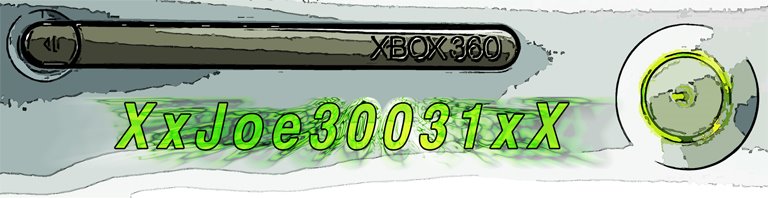 Xbox360 - VideoGamesBlog