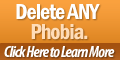Get rid of your phobias