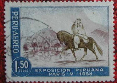 Lettre Signée Et Autographe De Victor Andres Belaunde (Diplomate Pérou ONU) - 1927 Paris