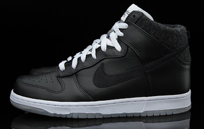 Get Fresh Daily: Nike Dunk High âAthletics Northâ