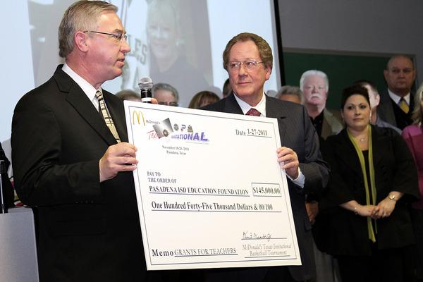 s e r e n i t y™ Pasadena ISD