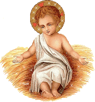 Resultado de imagen para el niño jesus