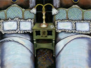 TWIN BEDS ON BRANDYWINE STREET, 1996