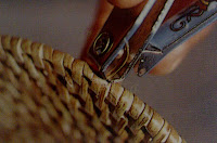 Budaya Kraf: ANYAMAN RIBU-RIBU