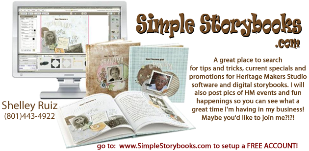 Simple  Storybooks