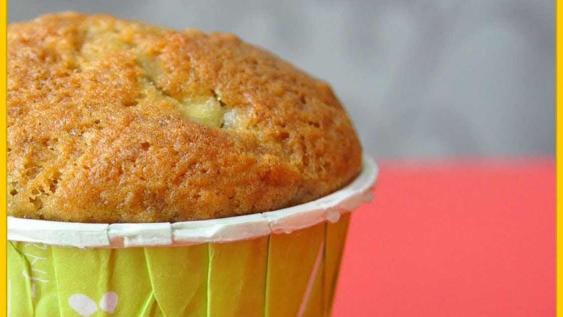 Banana Muffin Recipe Cake Mix Banana Muffin Recipe Cake Mix
