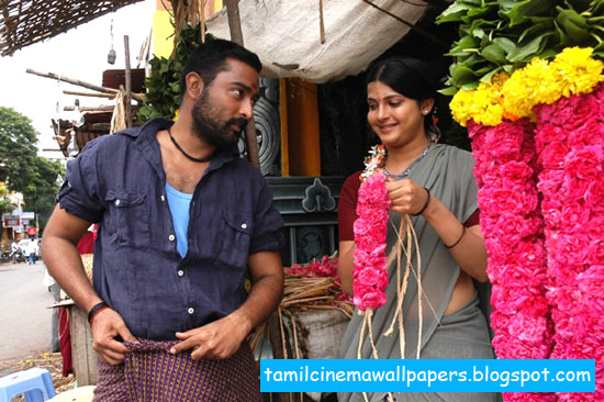 Tamil Cinema Wallpaper: Naai Kutty Movie Stills