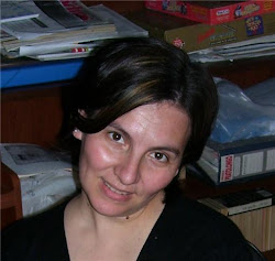 Nora Giavedoni